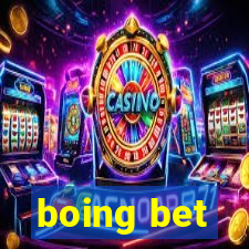 boing bet